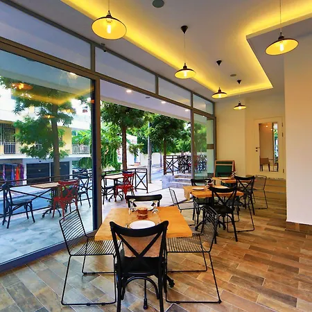 Hotel Perle Apart 3*