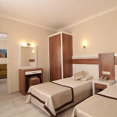 Otel Perle