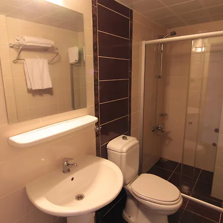 Otel Perle