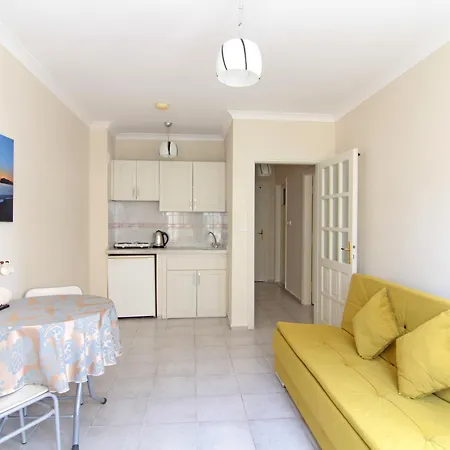 Otel Perle