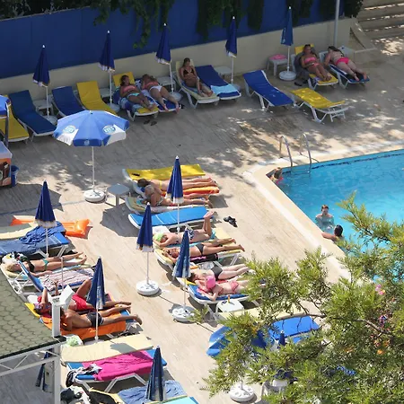Perle Otel