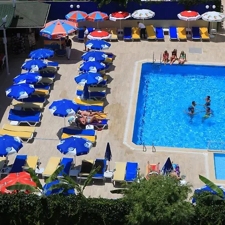 Perle Otel