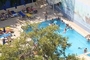 Otel Perle 3*