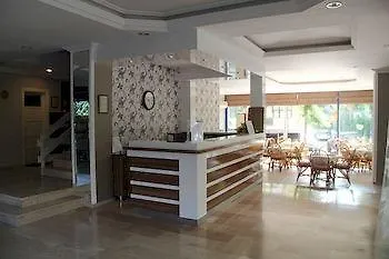 Otel Perle Alanya
