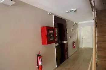 Otel Perle