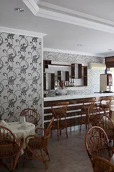 Otel Perle Alanya