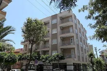 Otel Perle Alanya