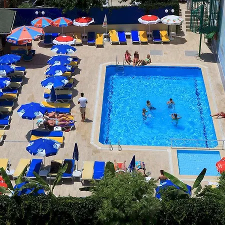 Otel Perle Alanya