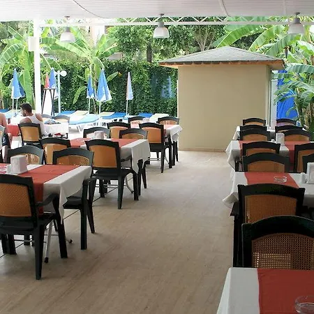 Otel Perle 3*