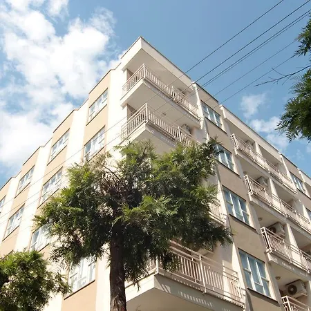 Otel Perle 3*