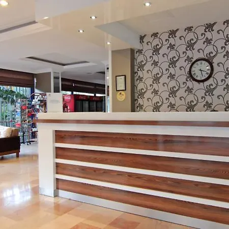Perle Otel 3*
