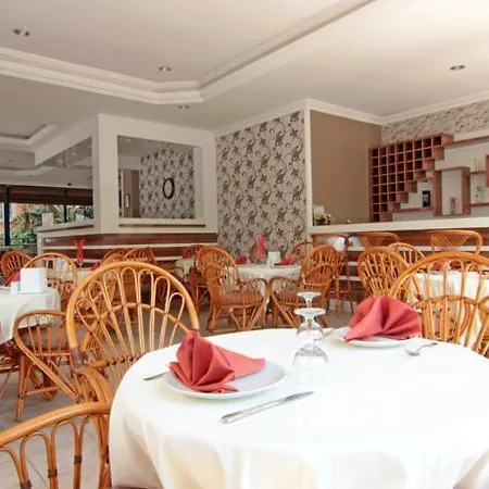 Otel Perle 3*