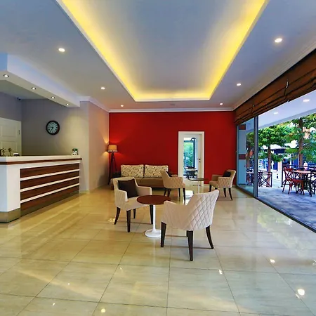 Perle Otel