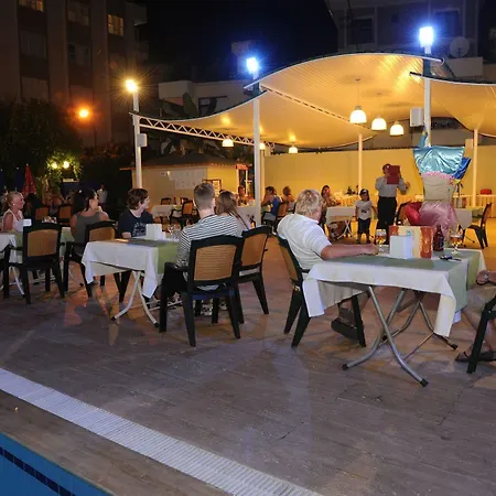Perle Hotel